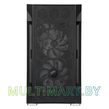 Корпус SilverStone Fara H1M Pro (SST-FAH1MB-PRO)